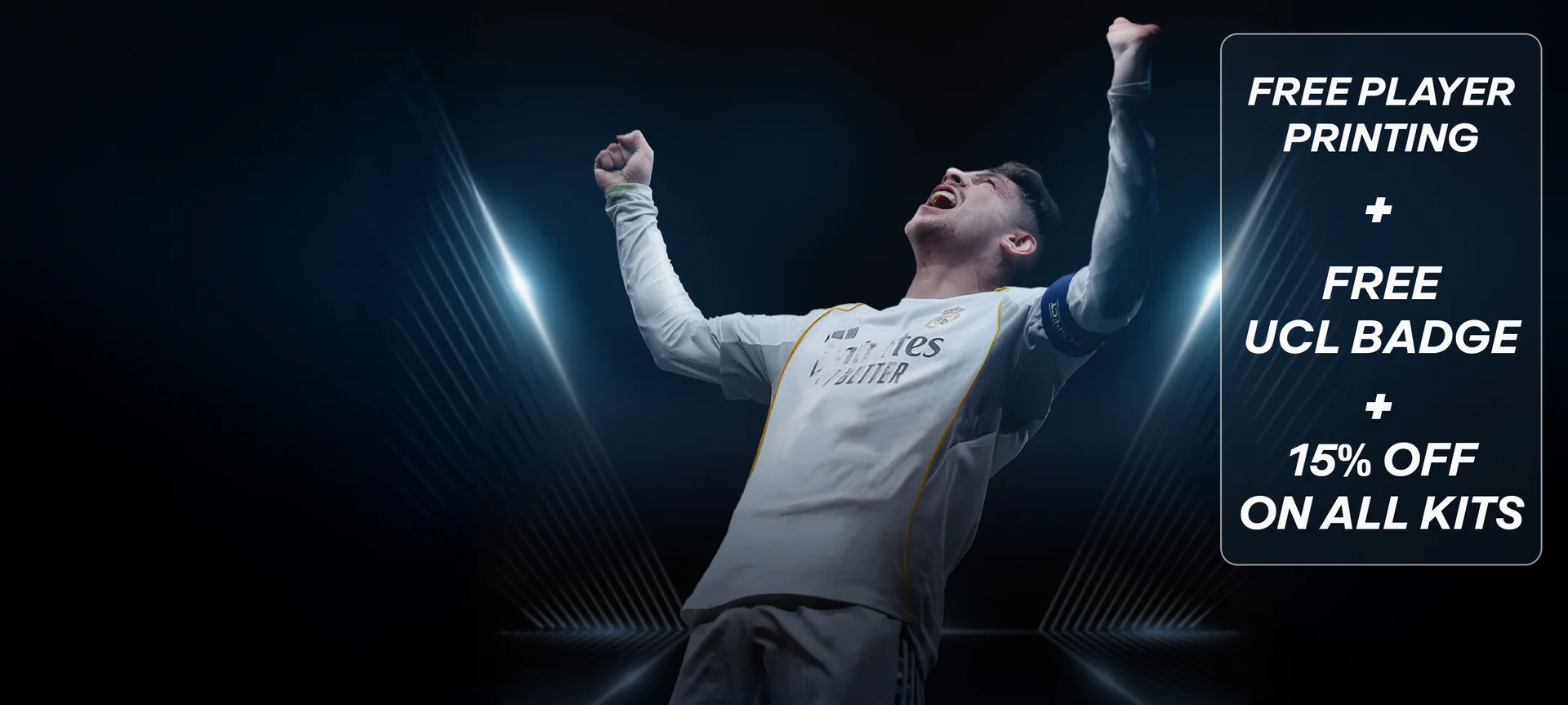 Wear the White of Queens