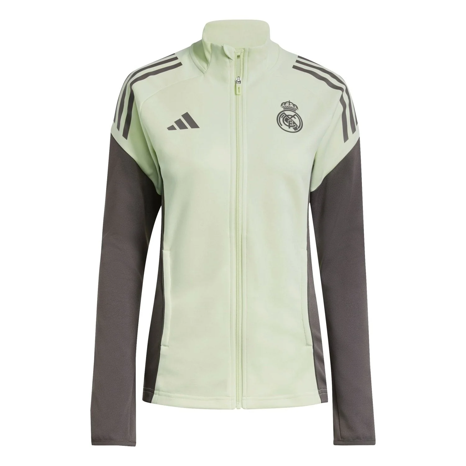 Real Madrid Women's Training Tops