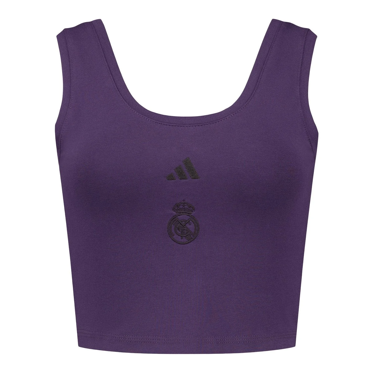 Real Madrid Tank Tops