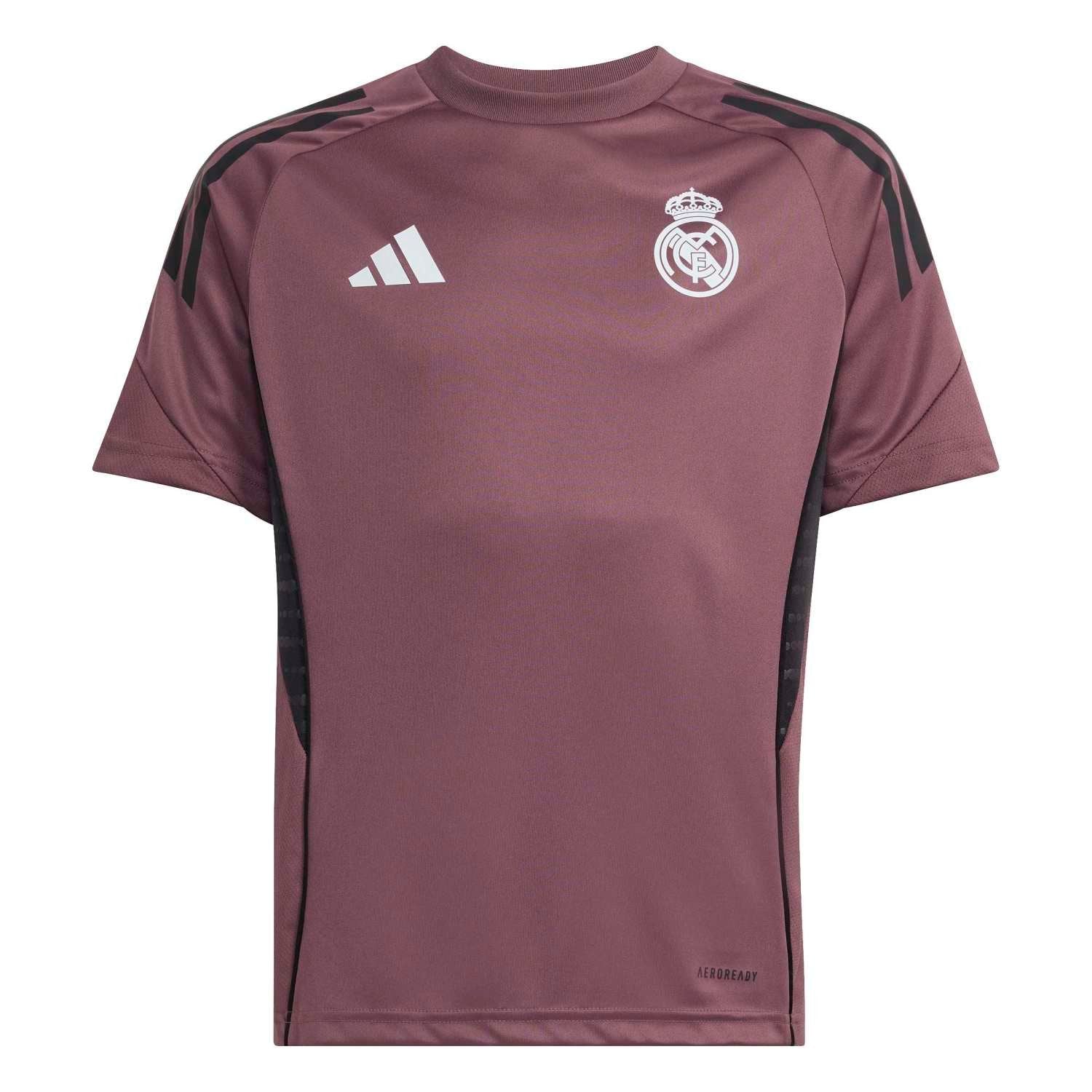 Real Madrid Men’s Training Tops